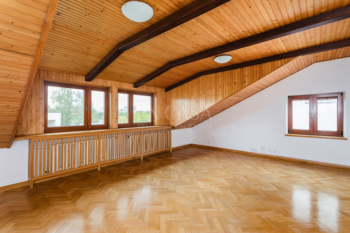 House Sale Warszawa Mokotów 8